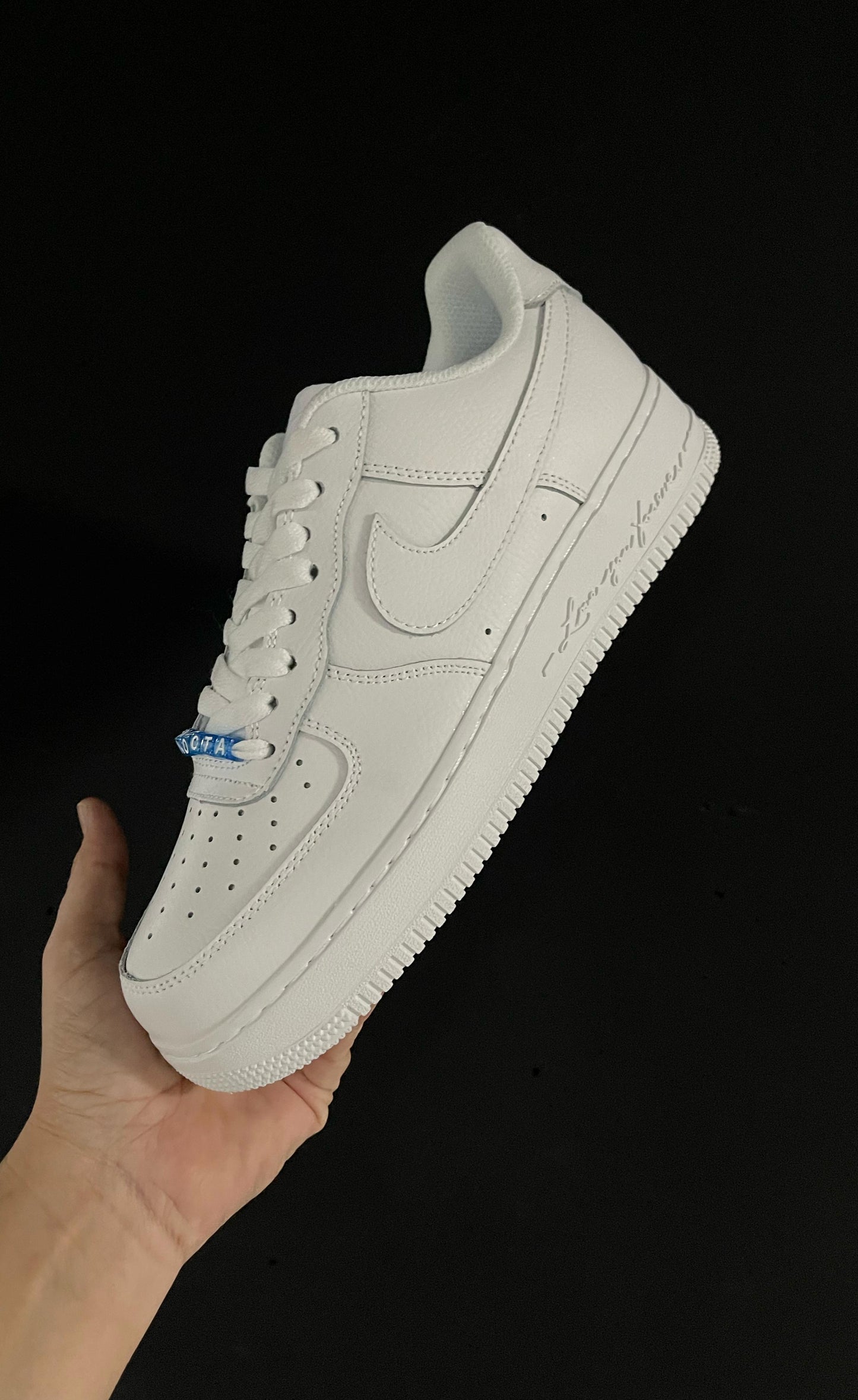 AIR FORCE NOCTA