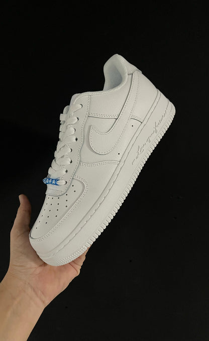 AIR FORCE NOCTA
