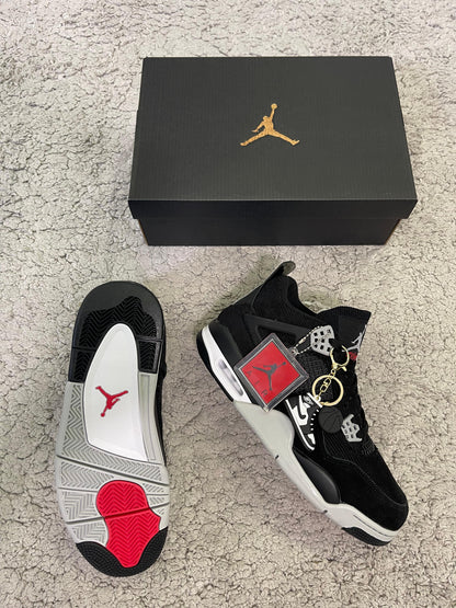 Jordan 4 RETROBASKET