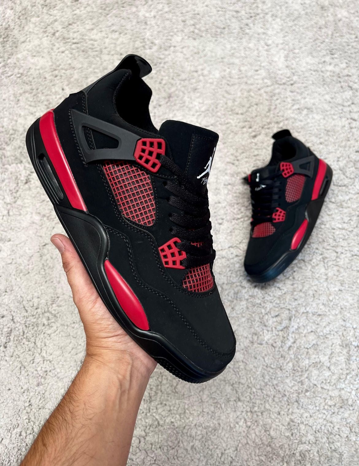Jordan 4