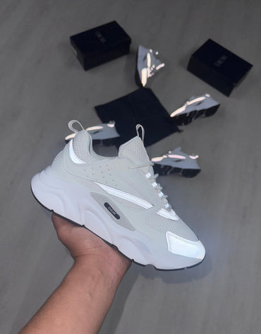 Dior B22 BLANCO