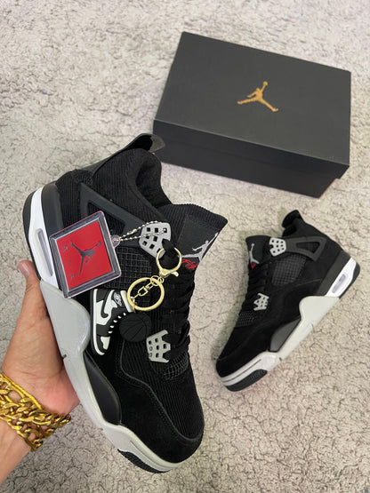 Jordan 4 RETROBASKET
