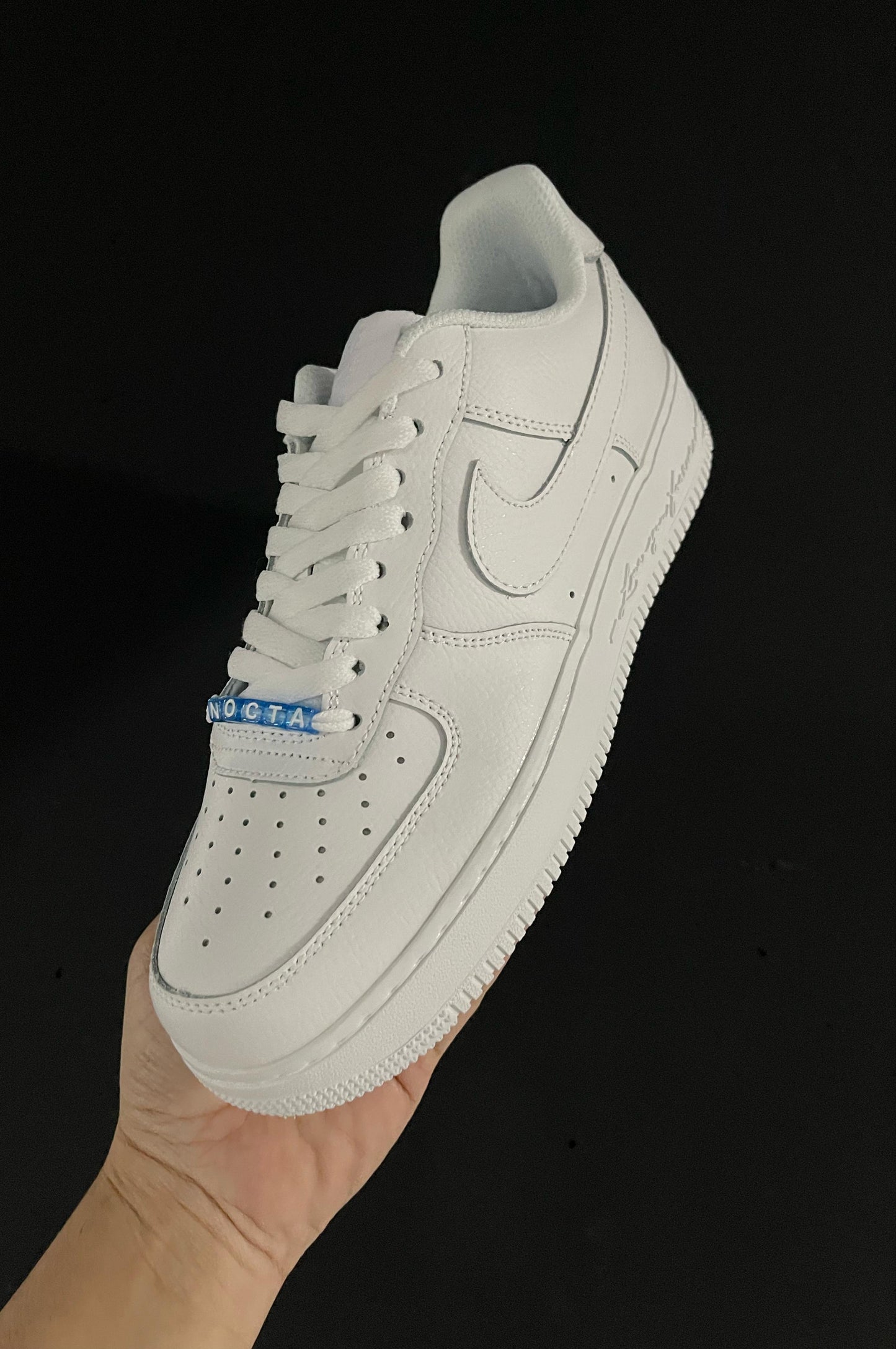 AIR FORCE NOCTA