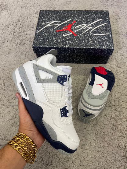 Jordan 4
