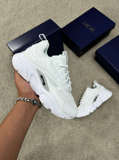 DIOR B22 BLANCAS ENTERAS