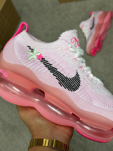 AirMax Scorpion Rosas