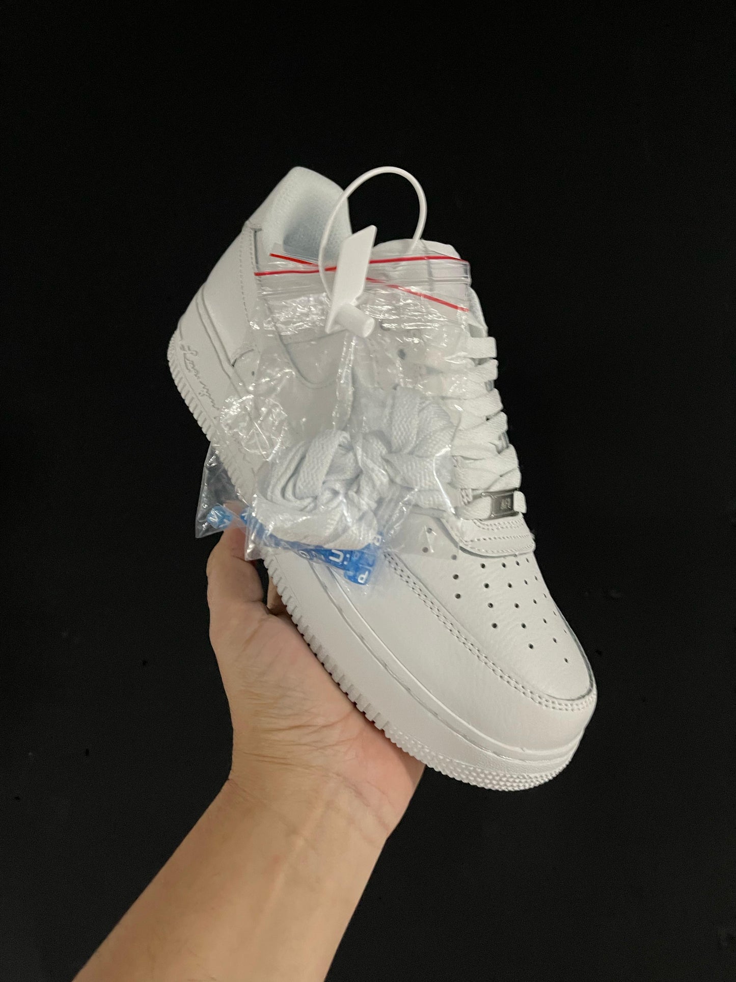AIR FORCE NOCTA