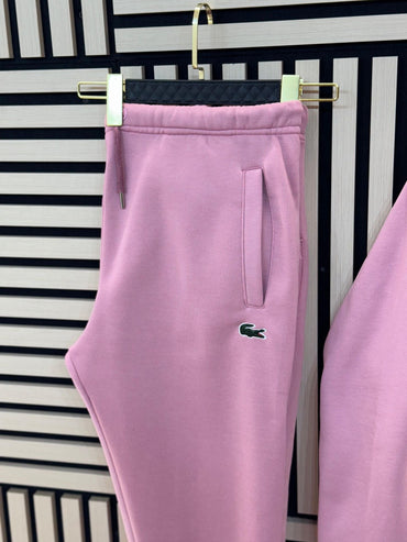Chandal Lacoste (Mujer)