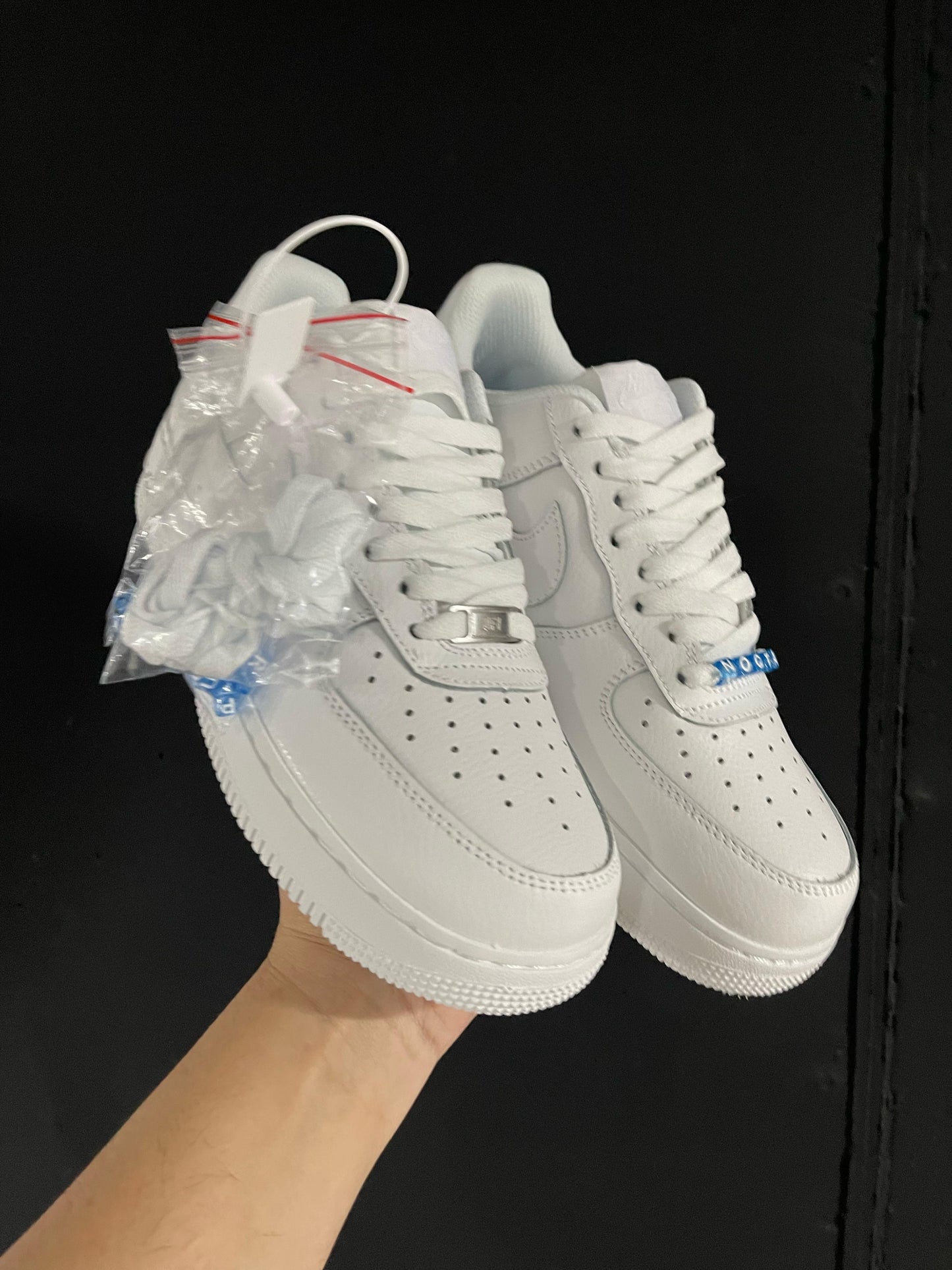 AIR FORCE NOCTA