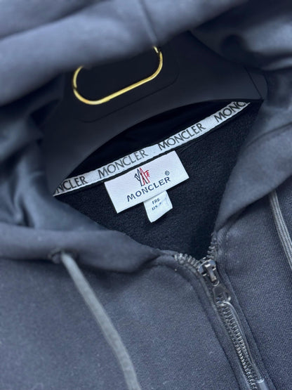 Chándal Moncler ( Negro )