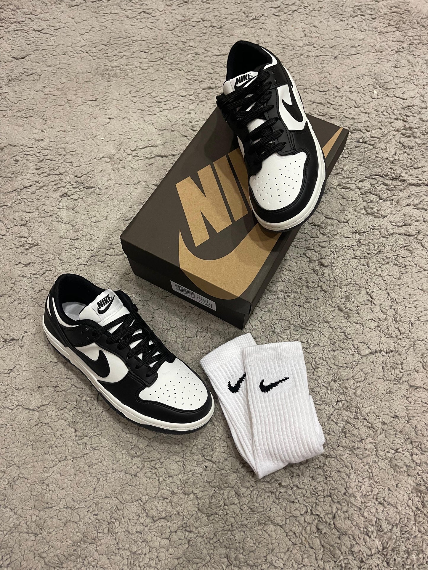 Nike Dunk
