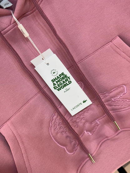 Chandal Lacoste (Mujer)