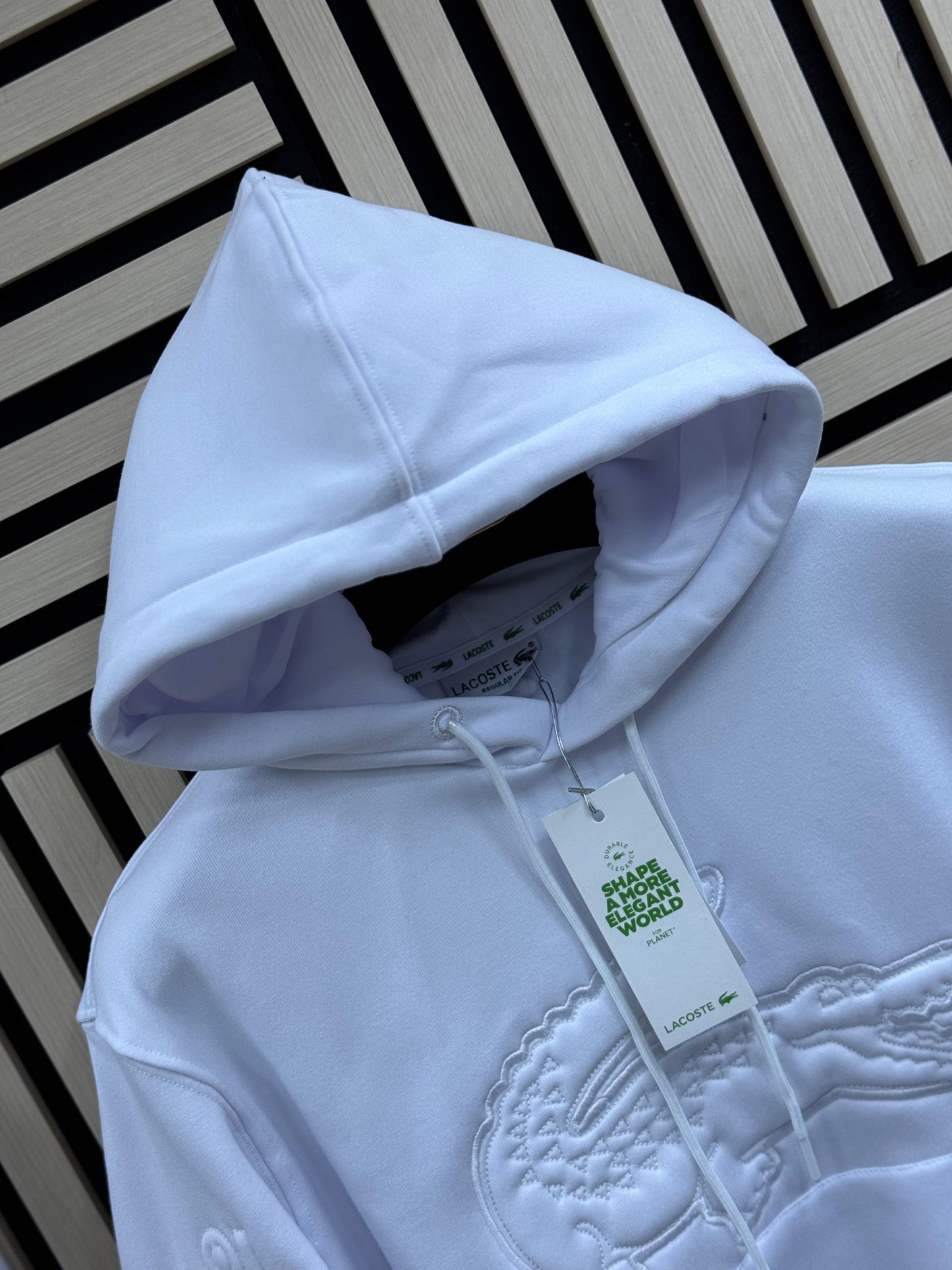 Chandal Lacoste (Máxima Calidad)