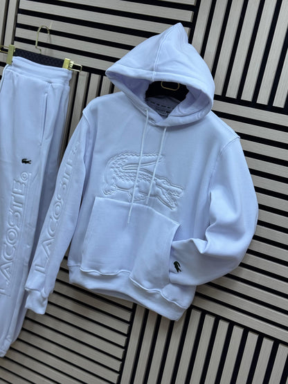 Chandal Lacoste (Máxima Calidad)