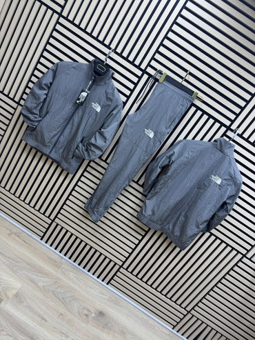 Chándal The North Face Gris