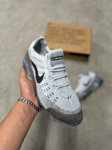 Nike Vapor Max Gris