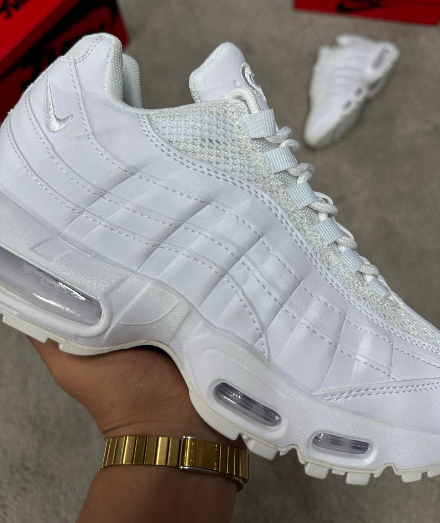 Air Max 95 (Máxima Calidad)