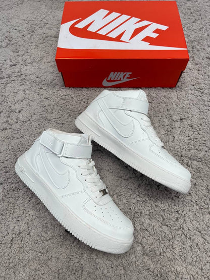Air Force 1 Blancas ( Altas )
