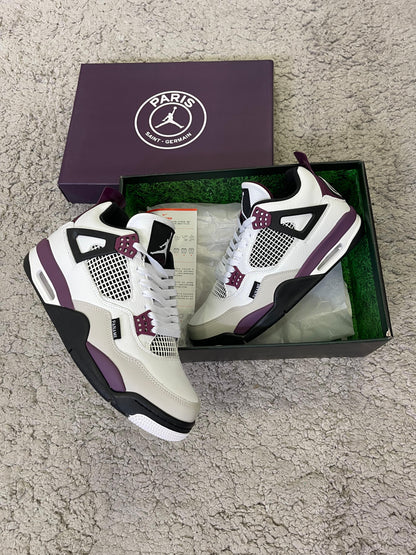 Jordan 4 PARIS SAINT GERMANIN