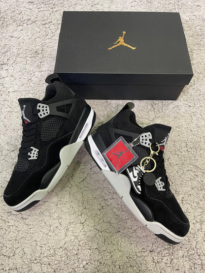 Jordan 4 RETROBASKET
