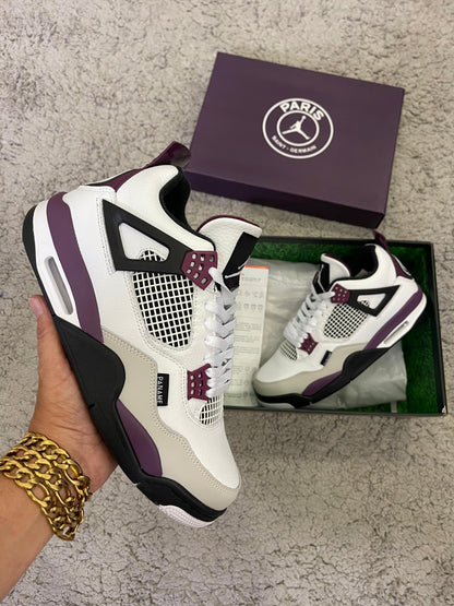 Jordan 4 PARIS SAINT GERMANIN