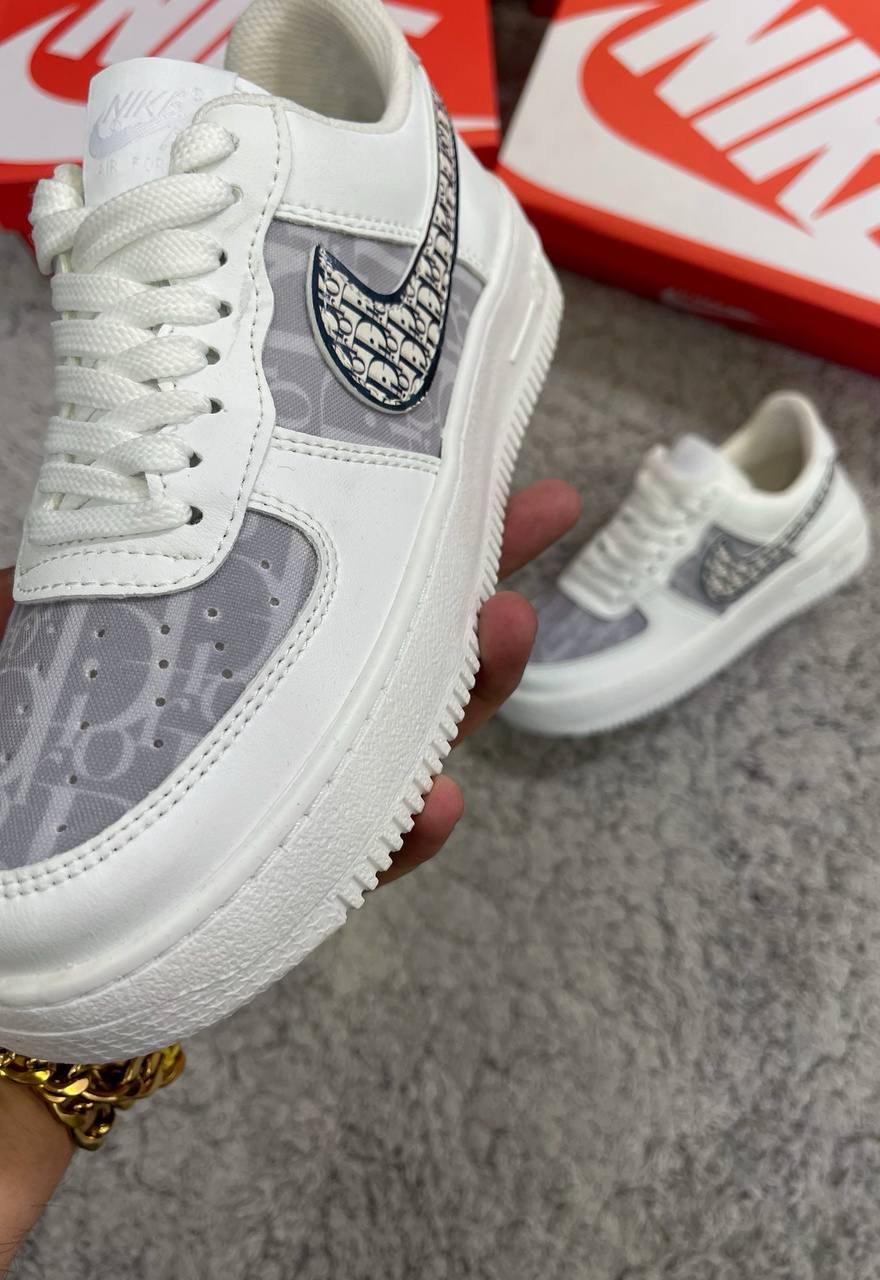 Air force Dior