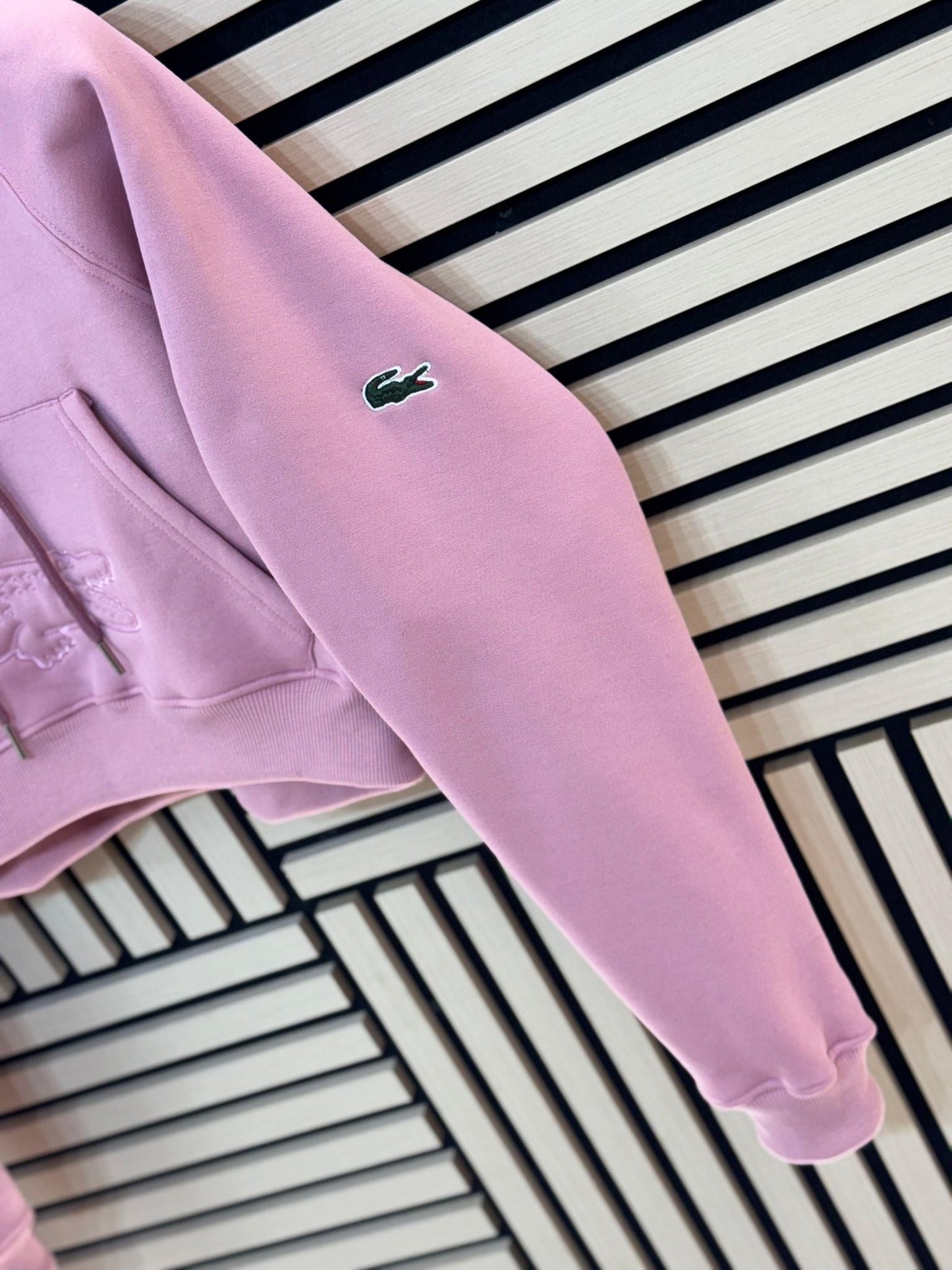 Chandal Lacoste (Mujer)