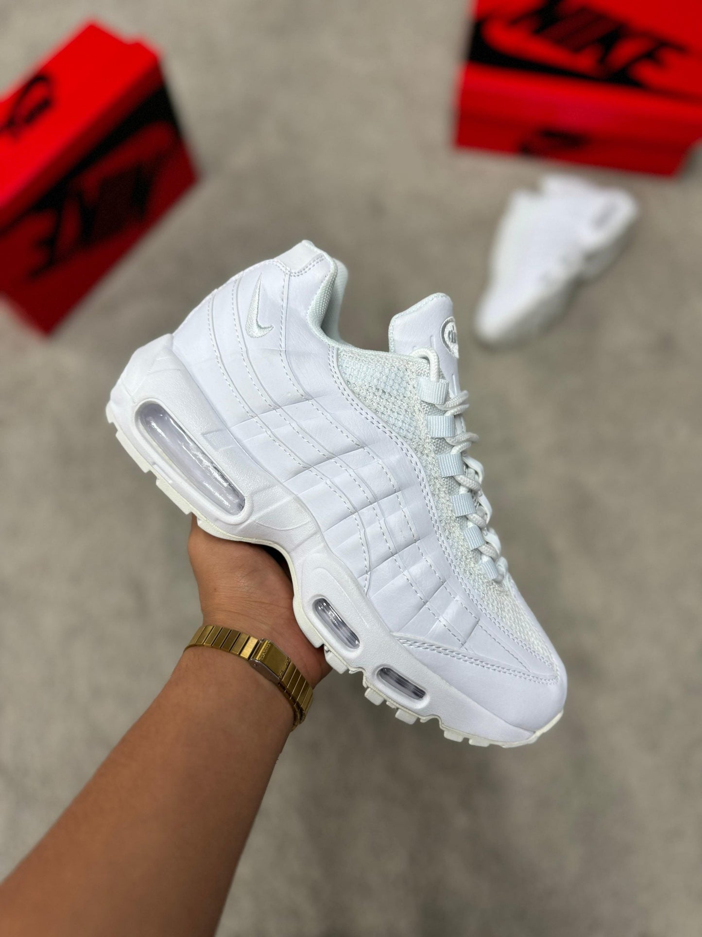 Air Max 95 (Máxima Calidad)