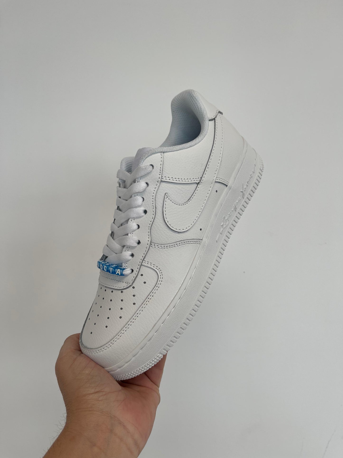 AIR FORCE NOCTA
