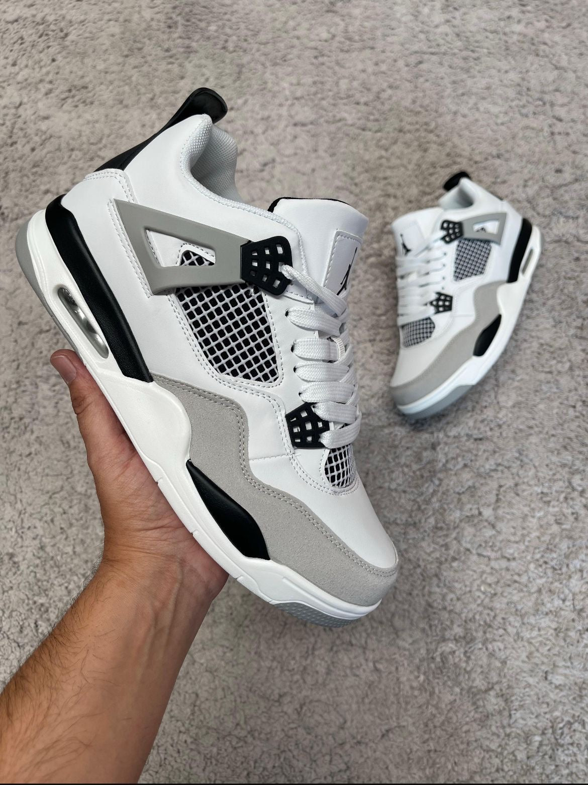 Jordan 4