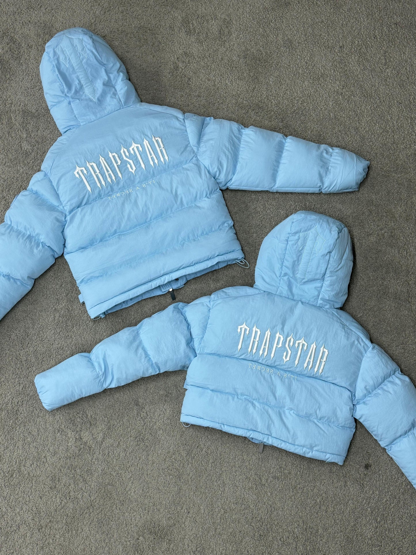 Trapstar (Máxima Calidad) hombre