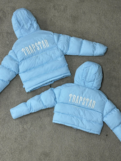 Trapstar (Máxima Calidad) hombre