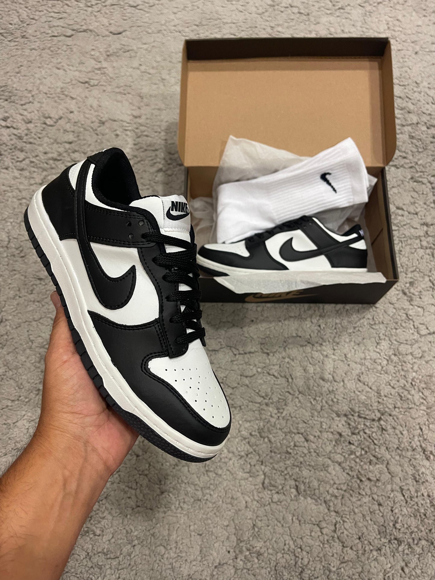 Nike Dunk