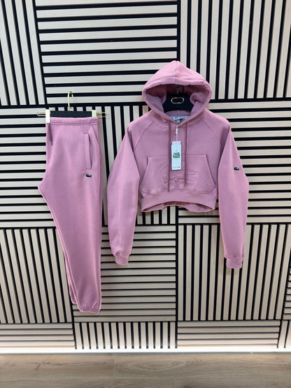 Chandal Lacoste (Mujer)