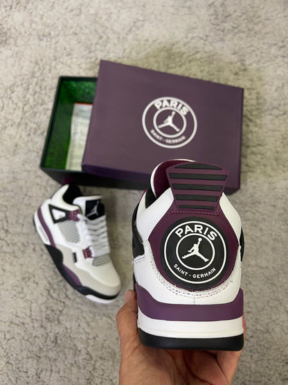 Jordan 4 PARIS SAINT GERMANIN