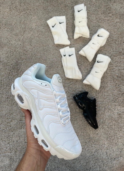 Nike TN blancas