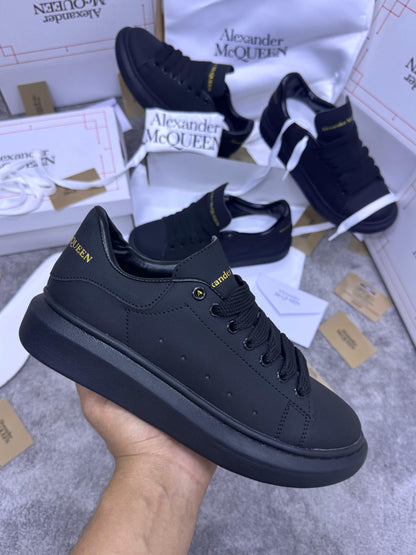 ALEXANDER MCQUEEN ( Negras )