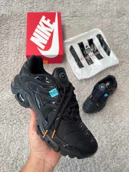 Nike TN