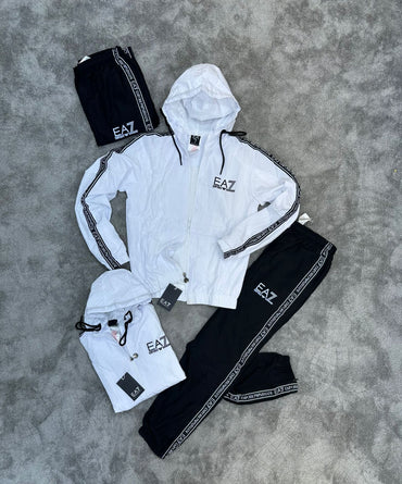Chandal Armani