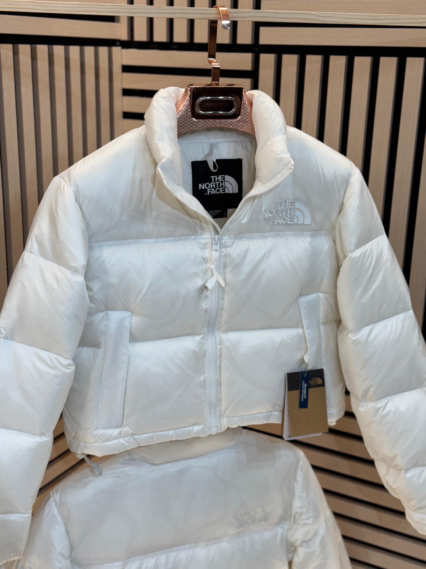 The North Face (Máxima calidad)