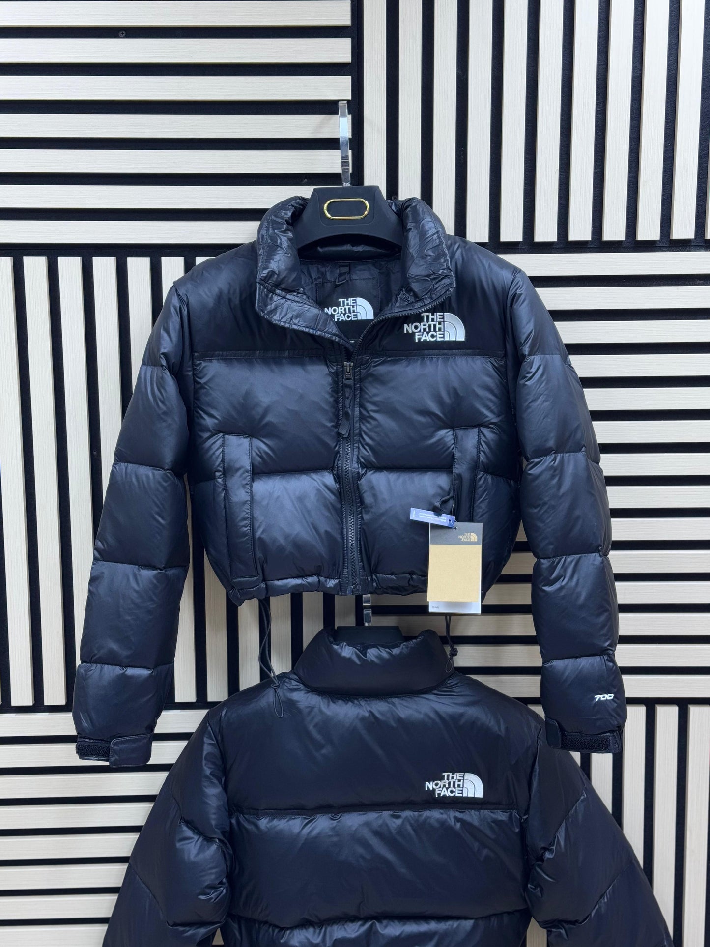 The North Face (Máxima calidad)