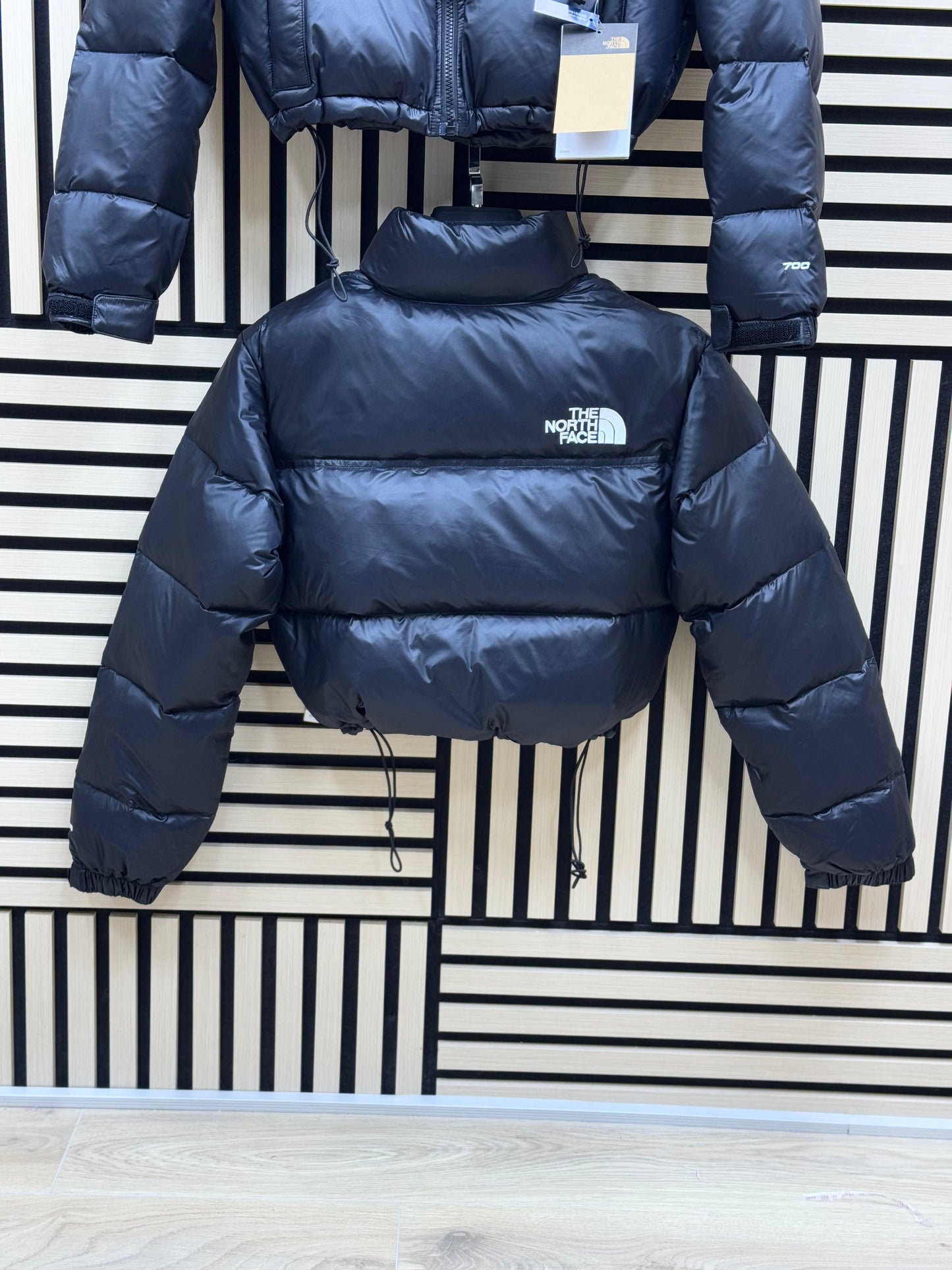 The North Face (Máxima calidad)