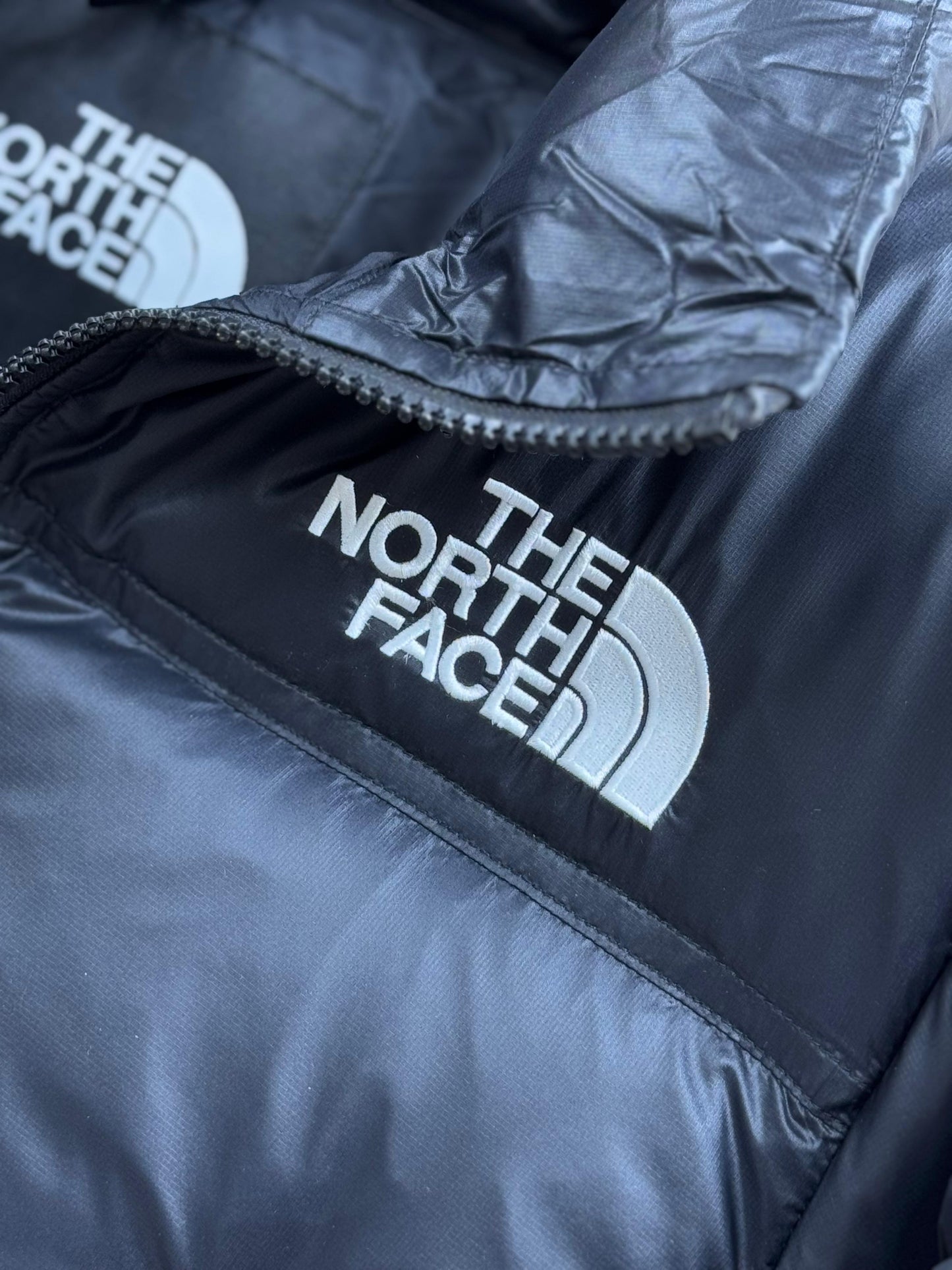 The North Face (Máxima calidad)