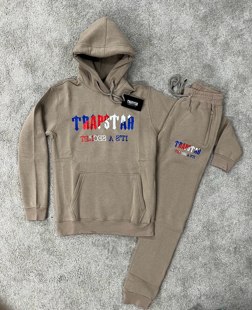 Chandal TrapStar ( Algodón )