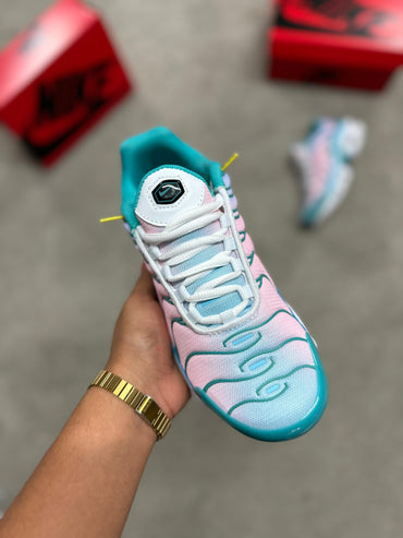 Nike TN (Verde)