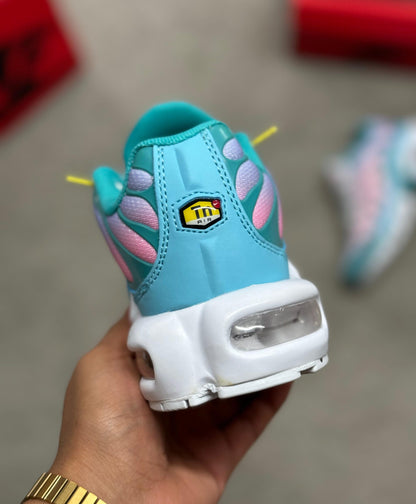 Nike TN (Verde)
