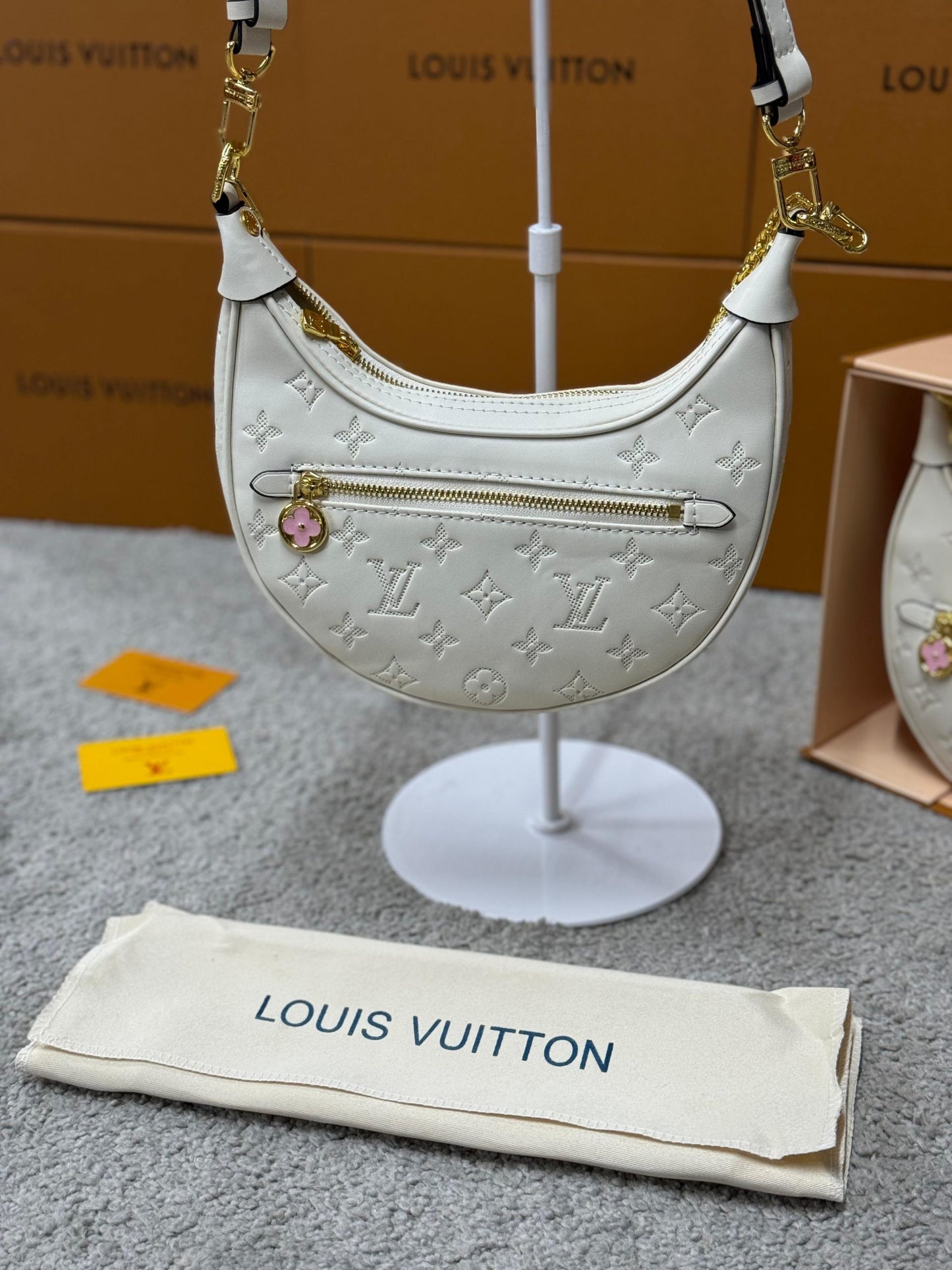 Bolso LV Máxima Calidad