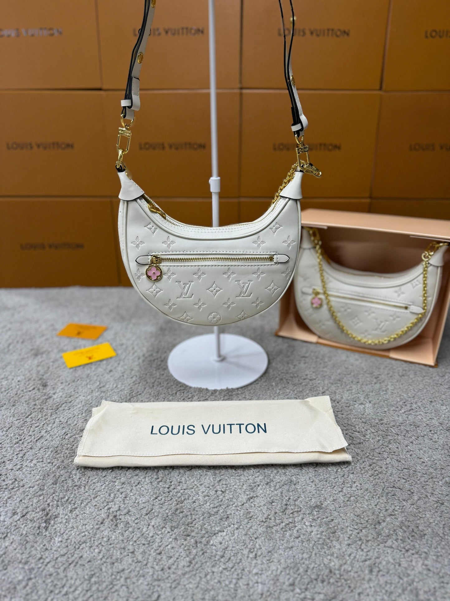 Bolso LV Máxima Calidad