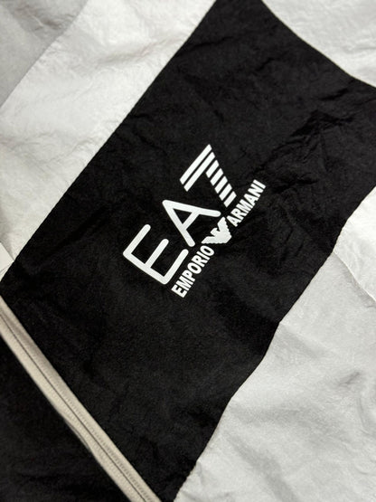 Chandal Armani (Gris) Max calidad