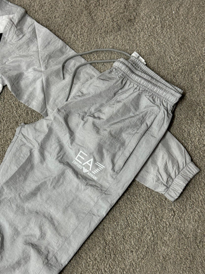 Chandal Armani (Gris) Max calidad